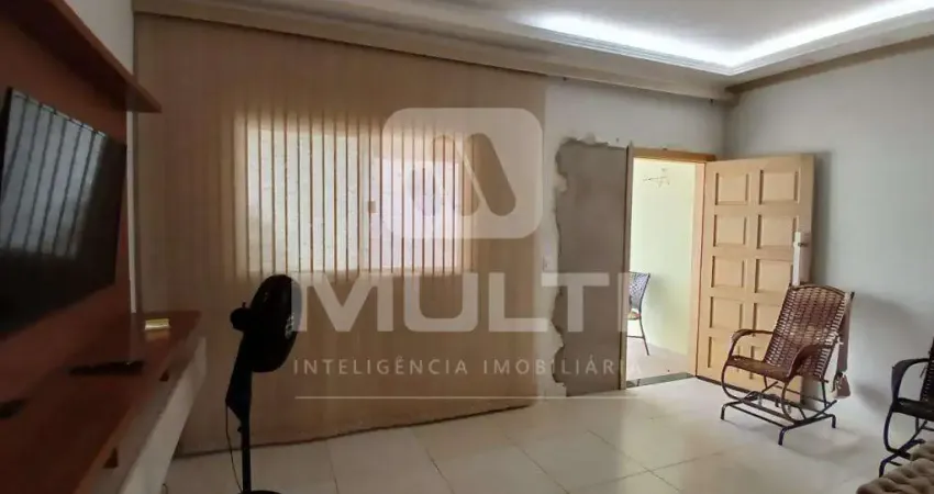 Casa com 2 quartos à venda no Jardim Europa, Uberlândia 