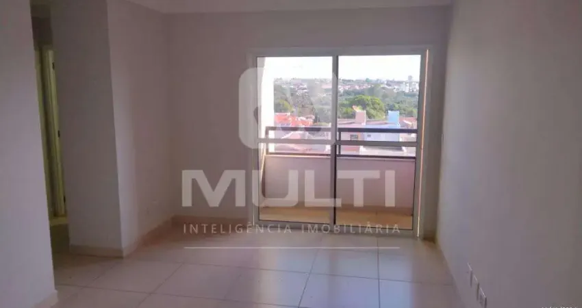 Apartamento com 2 quartos à venda no Pampulha, Uberlândia 