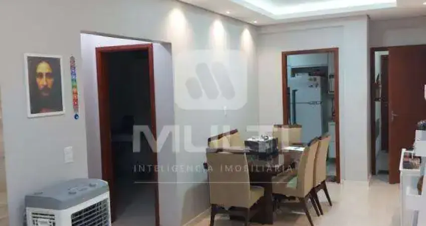 Apartamento com 2 quartos à venda no Jardim Patrícia, Uberlândia 