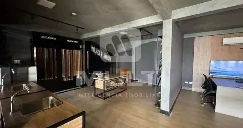 Ponto comercial à venda no Martins, Uberlândia 