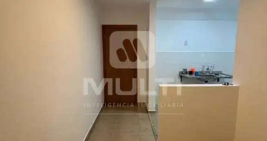 Apartamento com 2 quartos à venda no Shopping Park, Uberlândia 