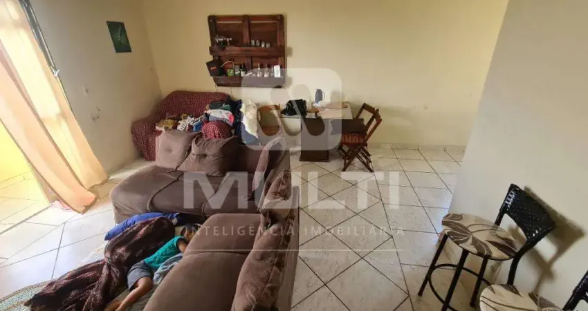 Apartamento com 4 quartos à venda no Santa Mônica, Uberlândia 