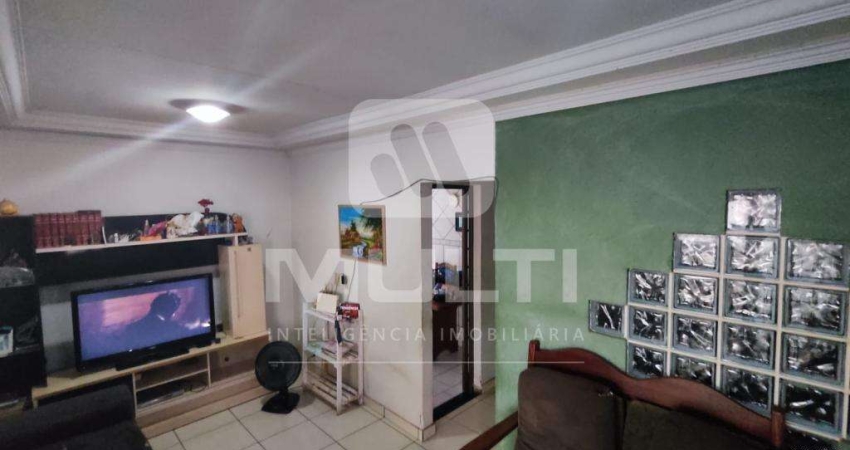Casa com 3 quartos à venda no Santa Luzia, Uberlândia 