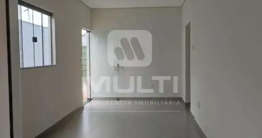 Casa com 3 quartos à venda no Luizote de Freitas, Uberlândia 