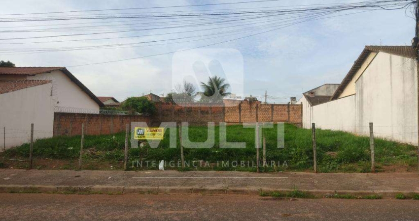 Terreno comercial à venda no Pampulha, Uberlândia 
