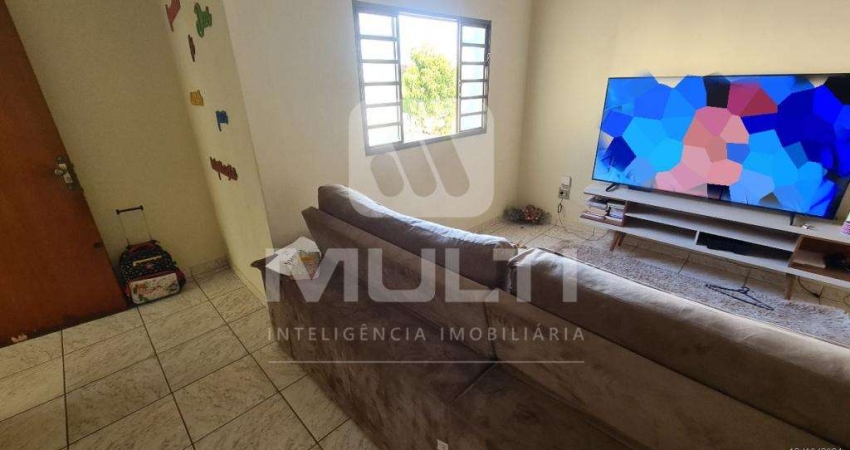 Apartamento com 2 quartos à venda no Santa Mônica, Uberlândia 