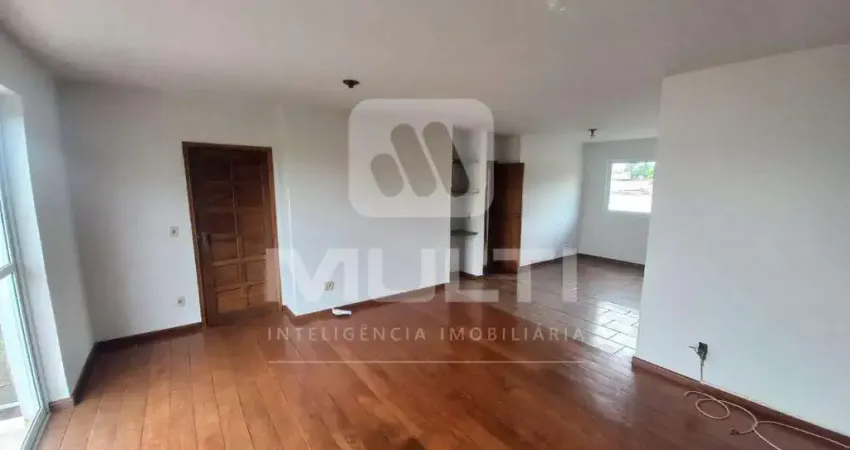 Apartamento com 3 quartos à venda no Tabajaras, Uberlândia 