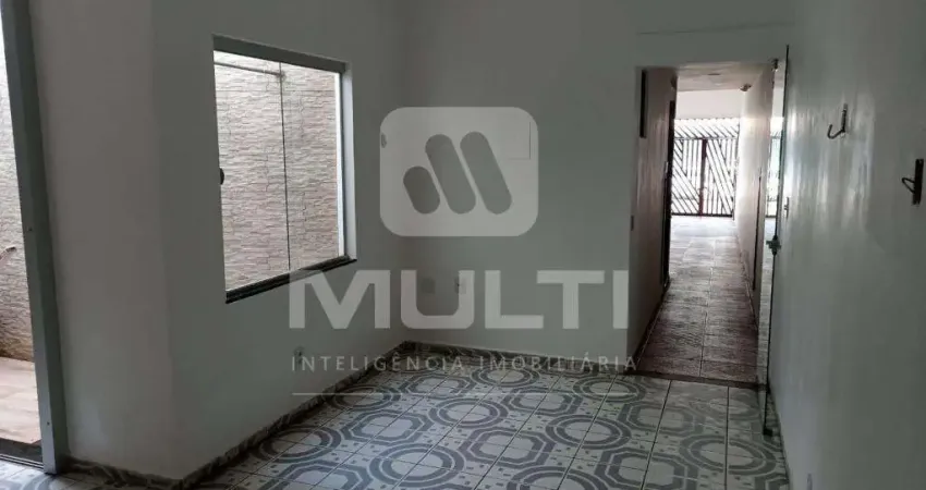 Casa comercial à venda no Jardim Patrícia, Uberlândia 
