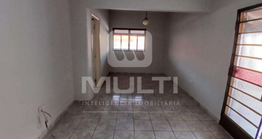 Casa com 2 quartos à venda no Osvaldo Rezende, Uberlândia 