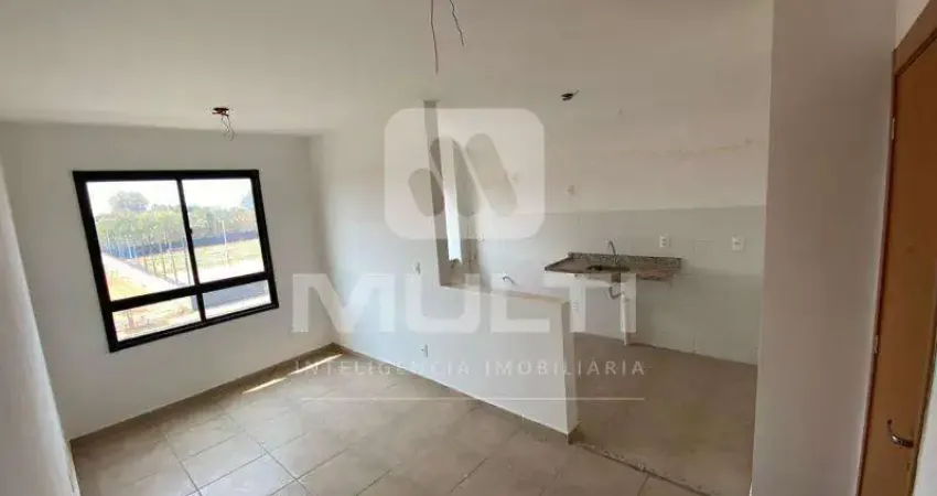 Apartamento com 2 quartos à venda no Grand Ville, Uberlândia 