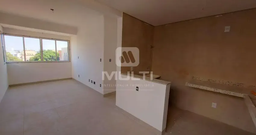 Apartamento com 2 quartos à venda no Santa Mônica, Uberlândia 