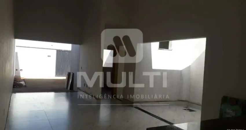 Casa com 3 quartos à venda no Jardim Ipanema I, Uberlândia 