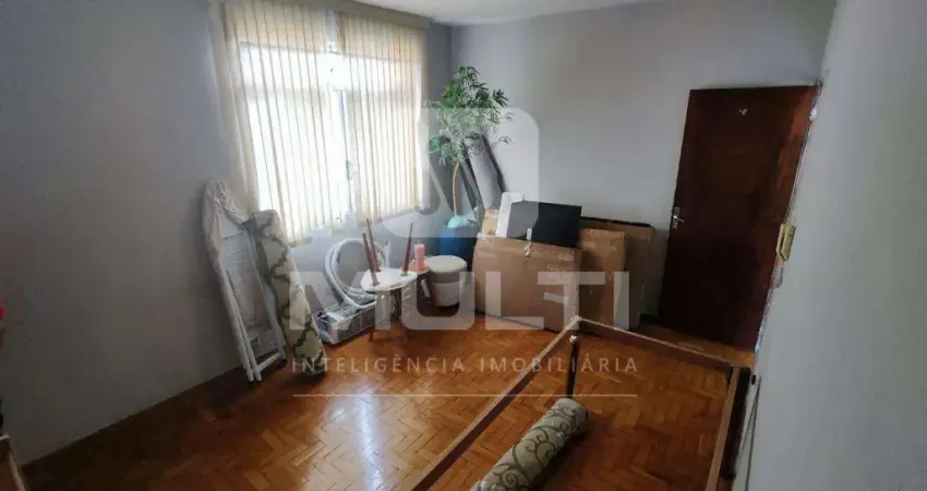 Apartamento com 3 quartos à venda no Centro, Uberlândia 