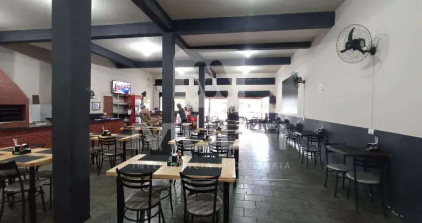 Apartamento com 3 quartos à venda no Luizote de Freitas, Uberlândia 