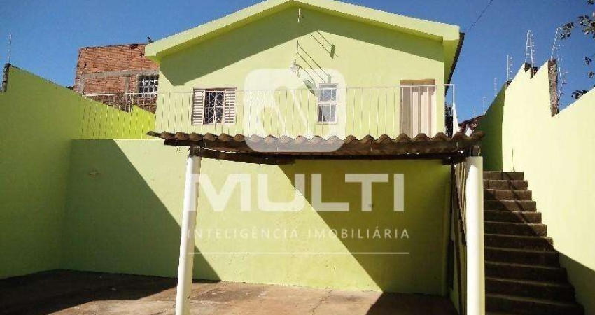 Casa com 3 quartos à venda no Pacaembu, Uberlândia 