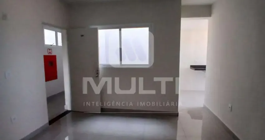 Apartamento com 2 quartos à venda no Novo Mundo, Uberlândia 