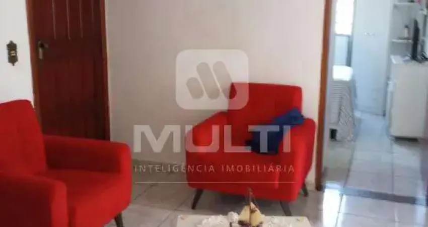 Casa com 4 quartos à venda no Luizote de Freitas, Uberlândia 