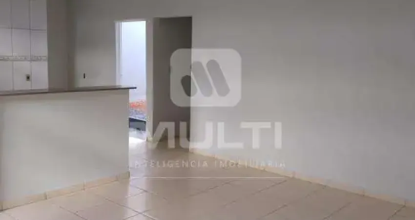 Casa com 2 quartos à venda no Canaã, Uberlândia 