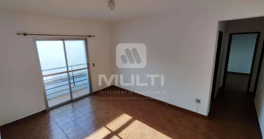 Apartamento com 2 quartos à venda no Santa Maria, Uberlândia 