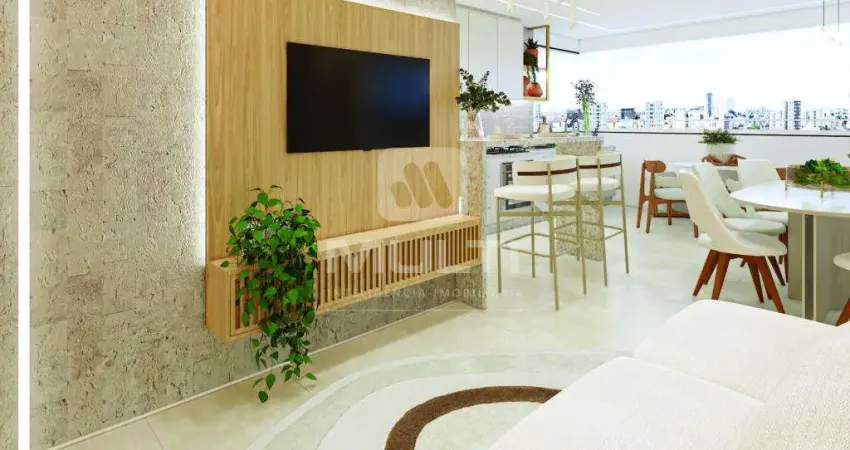 Cobertura com 3 quartos à venda no Santa Mônica, Uberlândia 