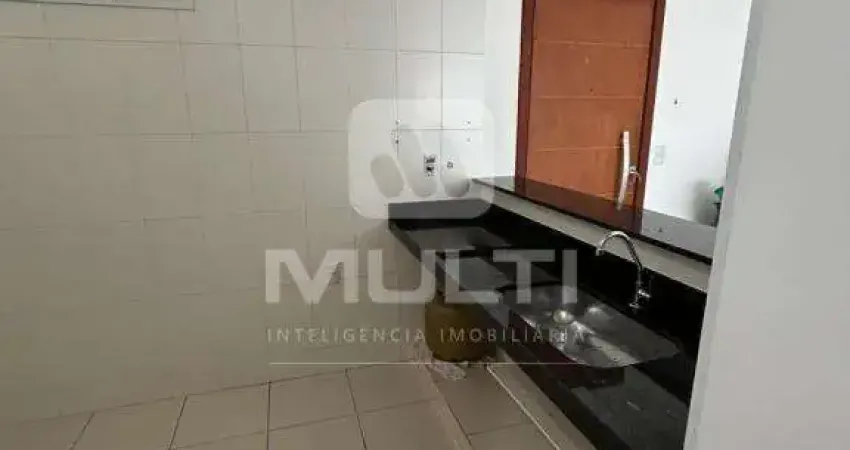 Apartamento com 2 quartos à venda no Santa Mônica, Uberlândia 