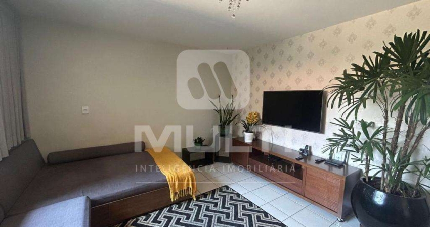 Casa com 3 quartos à venda no Jardim Patrícia, Uberlândia 