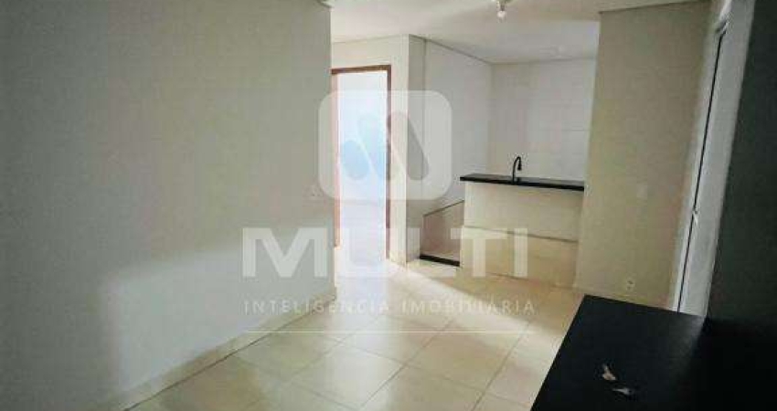 Apartamento com 2 quartos à venda no Jardim Espanha, Uberlândia 