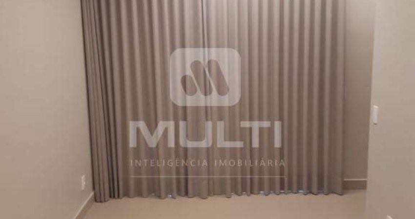 Apartamento com 2 quartos à venda no Jaraguá, Uberlândia 