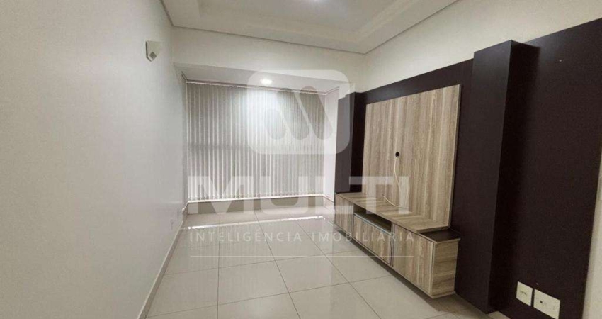 Apartamento com 2 quartos à venda no Osvaldo Rezende, Uberlândia 