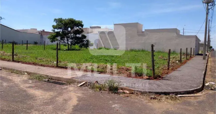 Terreno comercial à venda no Bosque dos Buritis, Uberlândia 