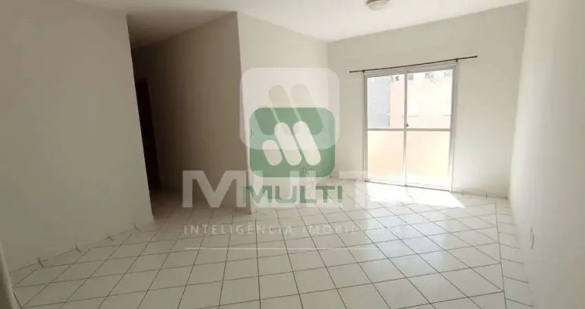 Apartamento com 2 quartos à venda no Patrimônio, Uberlândia 