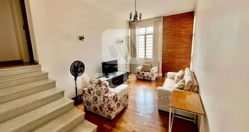 Casa com 3 quartos à venda no Centro, Uberlândia 