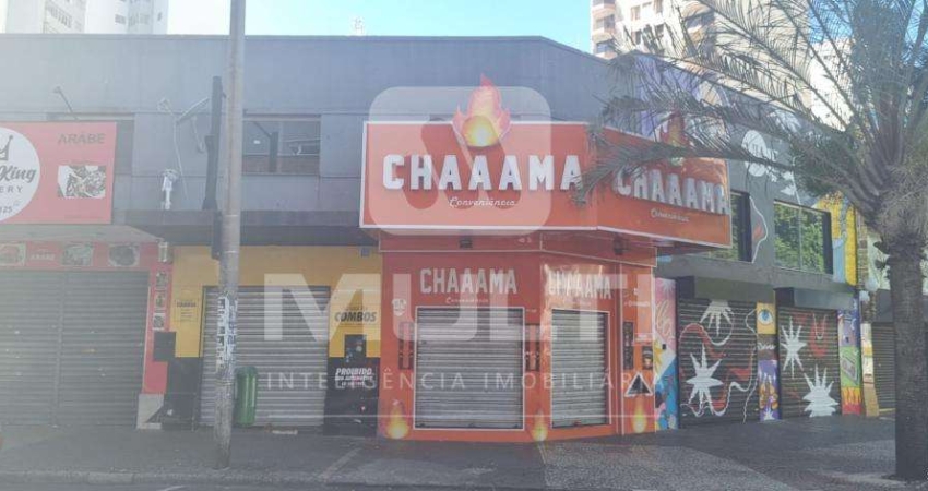 Sala comercial à venda no Centro, Uberlândia 