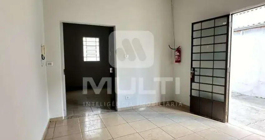 Casa comercial à venda na Nossa Senhora Aparecida, Uberlândia 