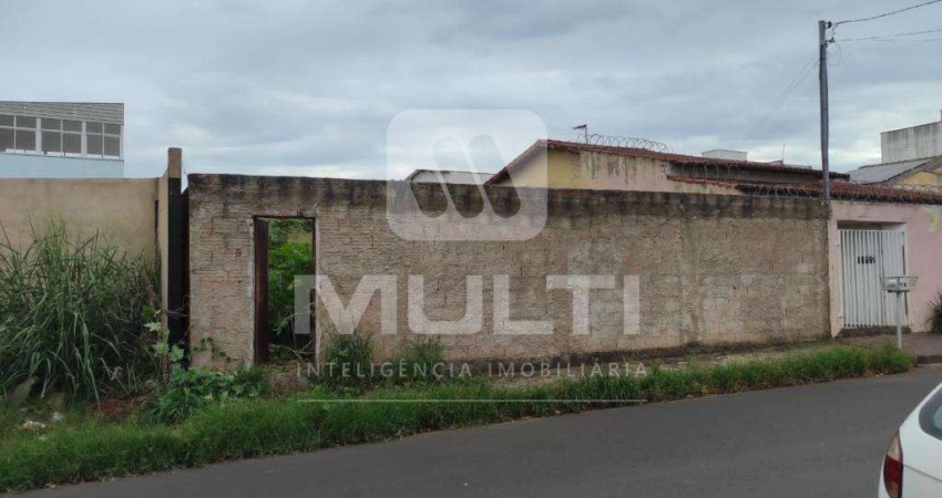 Terreno comercial à venda no Jardim Ozanan, Uberlândia 