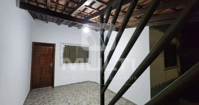 Casa com 2 quartos à venda no Jardim Patrícia, Uberlândia 