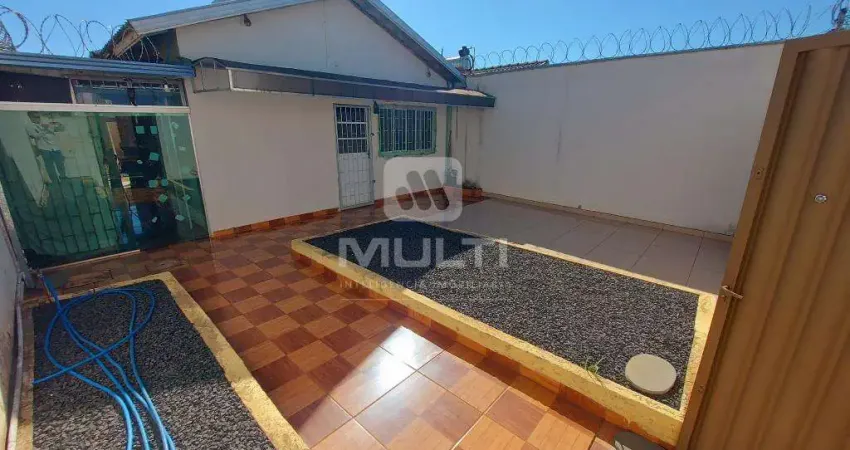 Casa com 2 quartos à venda no Residencial Pequis, Uberlândia 