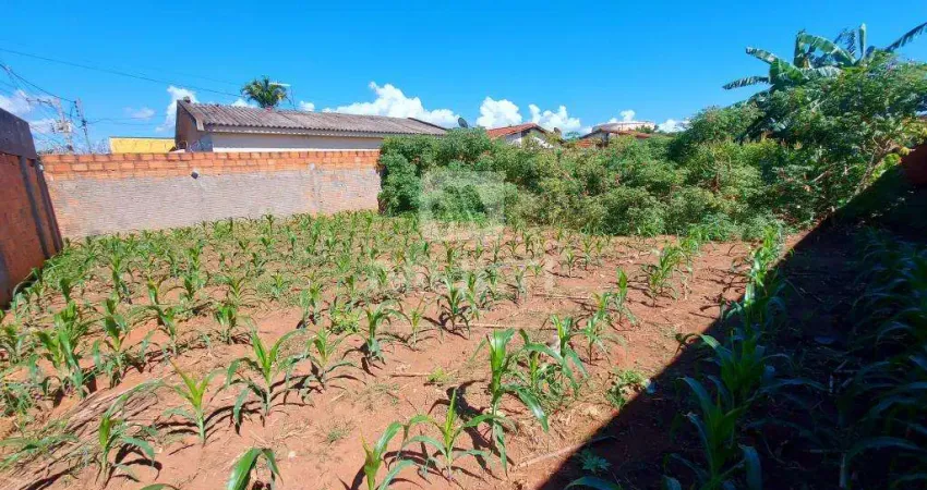 Terreno comercial à venda no Marta Helena, Uberlândia 