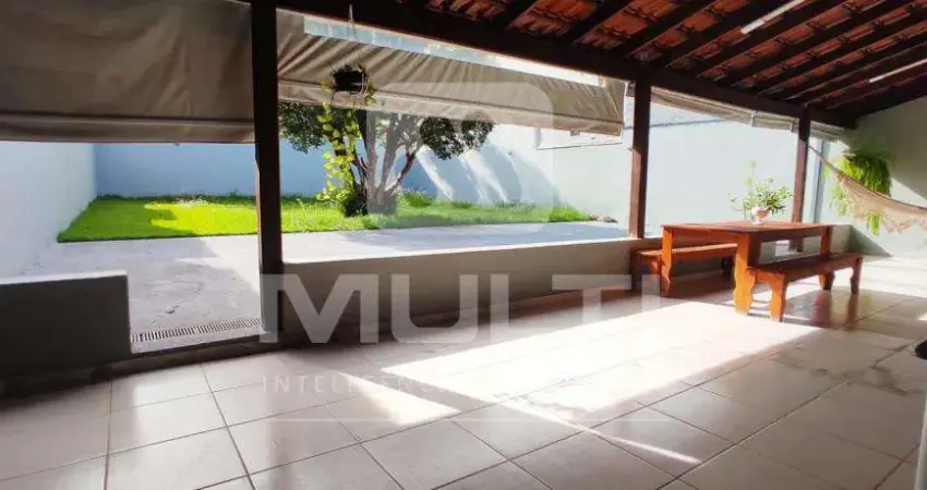 Casa com 2 quartos à venda no Marta Helena, Uberlândia 