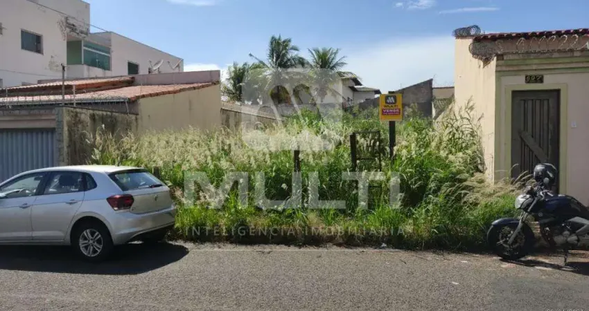 Terreno comercial à venda no Santa Mônica, Uberlândia 