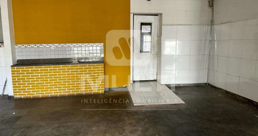 Ponto comercial à venda no Centro, Uberlândia 