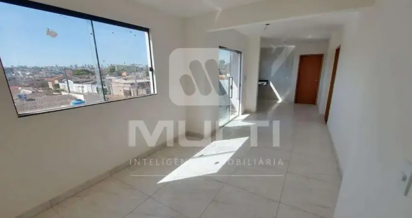 Apartamento com 3 quartos à venda no Jaraguá, Uberlândia 