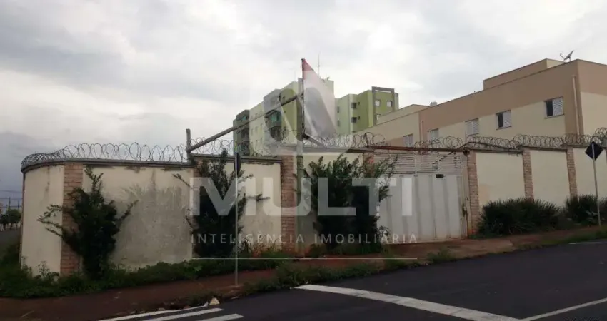 Terreno comercial à venda no Martins, Uberlândia 