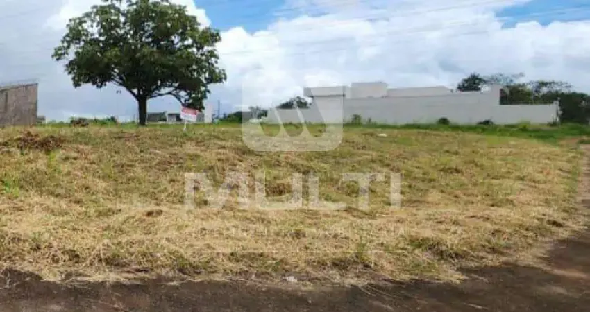 Terreno comercial à venda no City Uberlândia, Uberlândia 