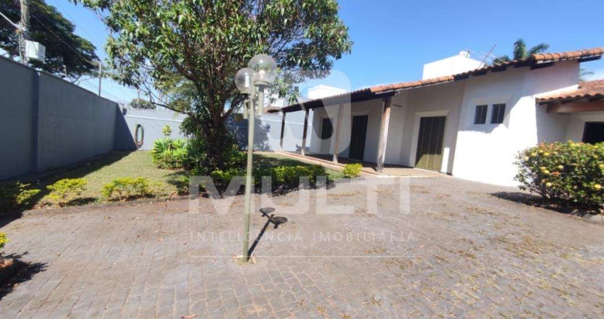 Casa com 5 quartos à venda na Cidade Jardim, Uberlândia 