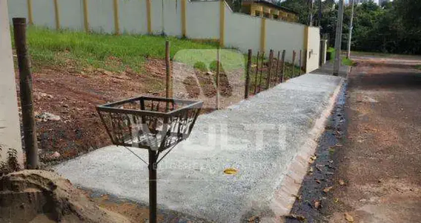 Terreno comercial à venda no City Uberlândia, Uberlândia 