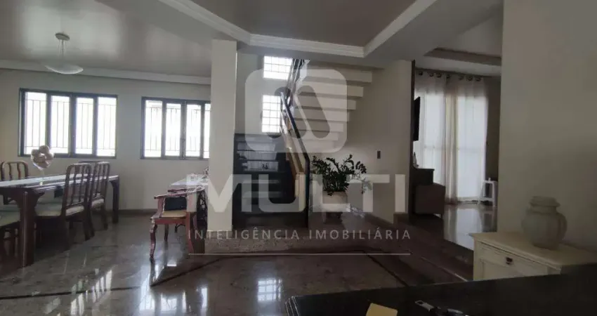 Casa com 4 quartos à venda no Altamira, Uberlândia 