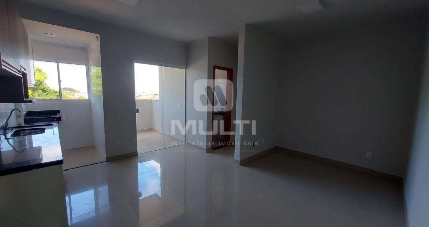 Apartamento com 2 quartos à venda no Santa Mônica, Uberlândia 