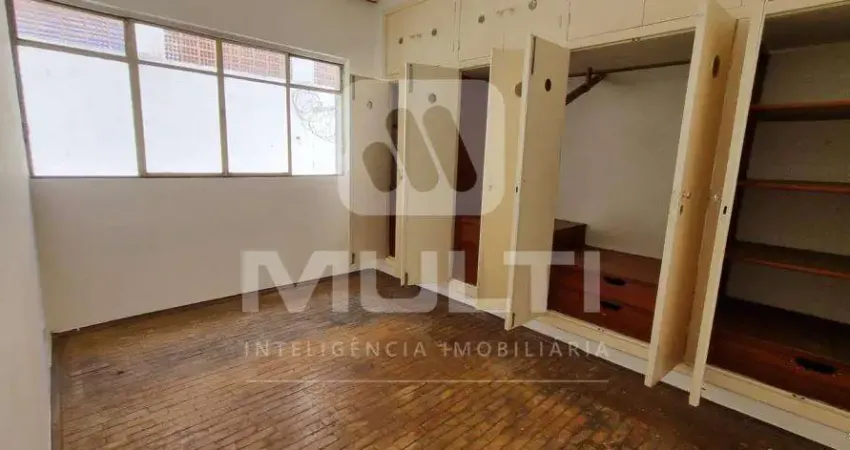 Apartamento com 3 quartos à venda no Centro, Uberlândia 