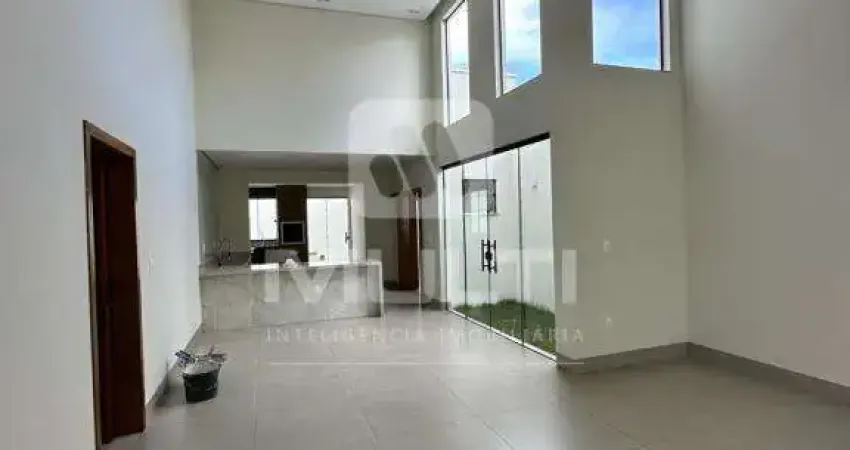 Casa com 3 quartos à venda no Novo Mundo, Uberlândia 